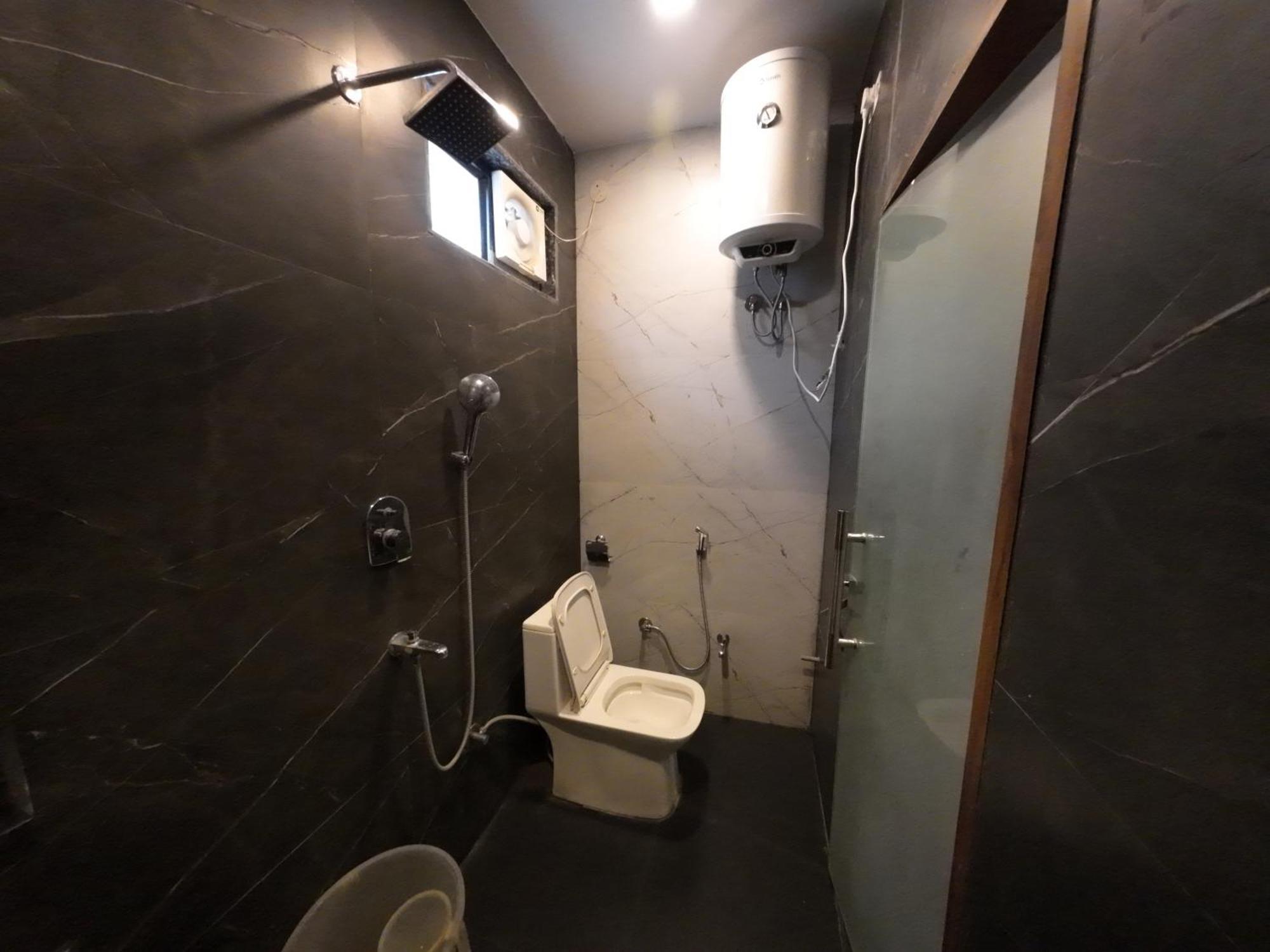 Hotel Hostel Vimal Ganga Ришикеш Экстерьер фото