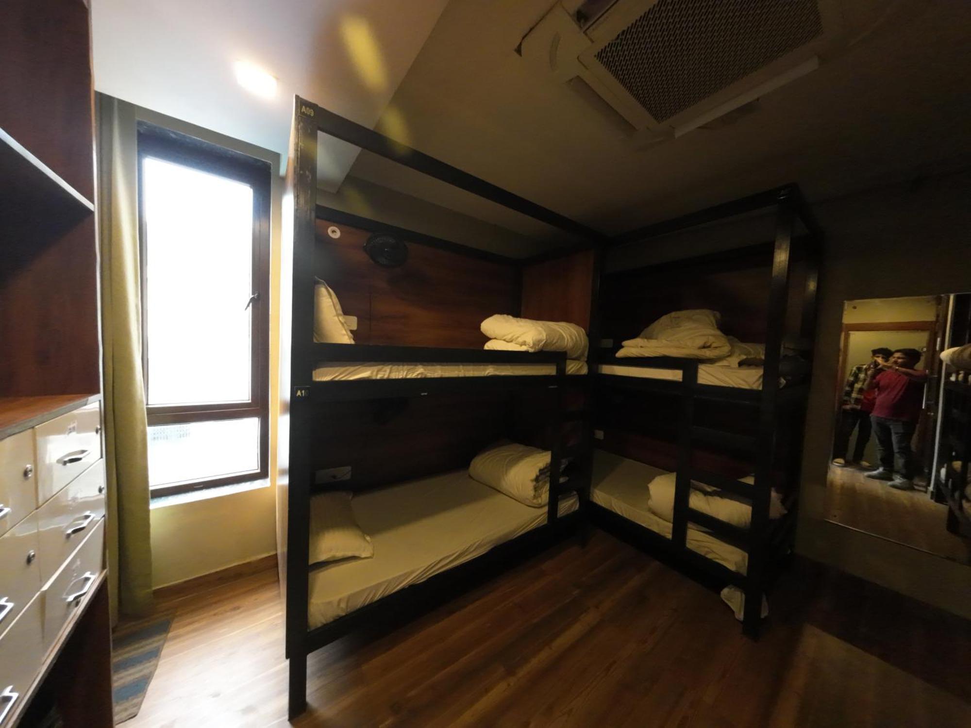 Hotel Hostel Vimal Ganga Ришикеш Экстерьер фото